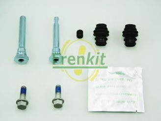 FRENKIT 810043 Ремкомплект тормозного суппорта для DAIHATSU