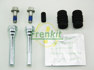 FRENKIT 810072 Ремкомплект тормозного суппорта для CHEVROLET SONIC