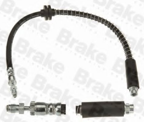 Brake ENGINEERING BH770311 Тормозной шланг для FIAT ULYSSE