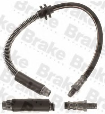 Brake ENGINEERING BH778317 Тормозной шланг для CITROËN C8