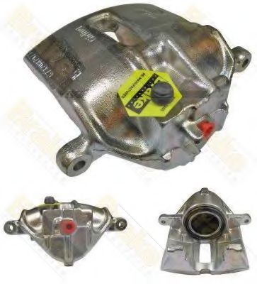 Brake ENGINEERING CA533 Тормозной суппорт для ROVER 800 хэтчбек (XS) 827 Vitesse (XS) KAT Brake ENGINEERING CA533 Тормозной суппорт для ROVER 800 хэтчбек (XS) 827 Vitesse (XS) KAT