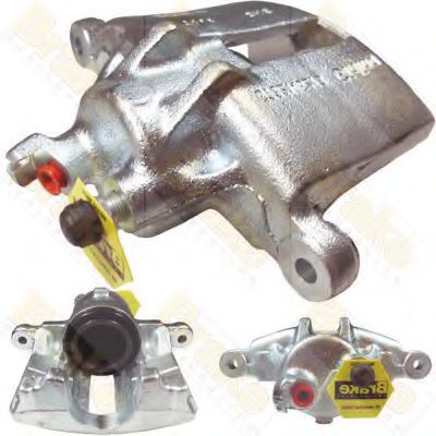 Brake ENGINEERING CA668R Тормозной суппорт для ROVER 100 (Ровер 100)