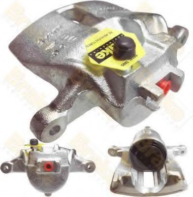 Brake ENGINEERING CA669 Тормозной суппорт для ROVER 400 Tourer (XW) 1.8 TD Brake ENGINEERING CA669 Тормозной суппорт для ROVER 400 Tourer (XW) 1.8 TD