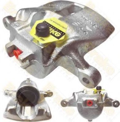 Brake ENGINEERING CA669R Тормозной суппорт для ROVER 400 Tourer (XW) 1.8 TD Brake ENGINEERING CA669R Тормозной суппорт для ROVER 400 Tourer (XW) 1.8 TD
