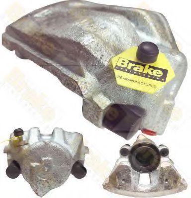 Brake ENGINEERING CA684 Тормозной суппорт для SAAB 9000 хэтчбек 3.0 -24 V6 CS/CSE Brake ENGINEERING CA684 Тормозной суппорт для SAAB 9000 хэтчбек 3.0 -24 V6 CS/CSE
