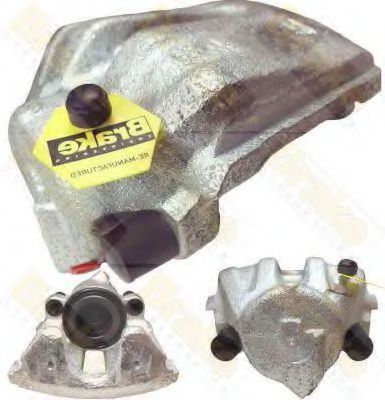 Brake ENGINEERING CA684R Тормозной суппорт для SAAB 9000 хэтчбек 3.0 -24 V6 CS/CSE Brake ENGINEERING CA684R Тормозной суппорт для SAAB 9000 хэтчбек 3.0 -24 V6 CS/CSE