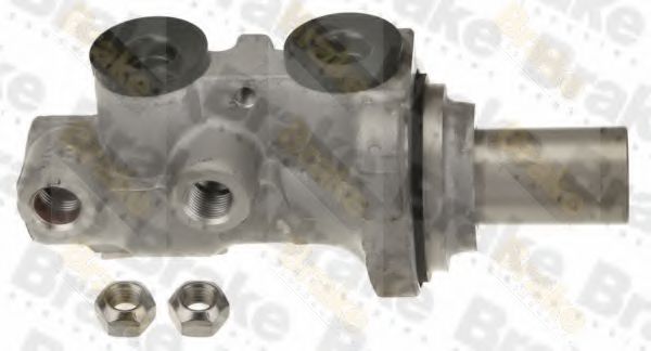 Brake ENGINEERING MC1789BE Ремкомплект тормозного цилиндра для MINI MINI CLUBMAN