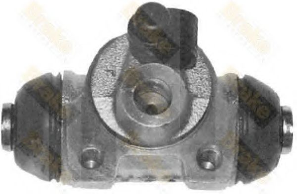 Brake ENGINEERING WC1136BE Колесный тормозной цилиндр Brake ENGINEERING WC1136BE Колесный тормозной цилиндр