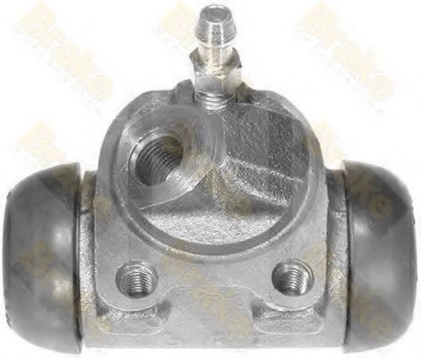 Brake ENGINEERING WC1491BE Колесный тормозной цилиндр 