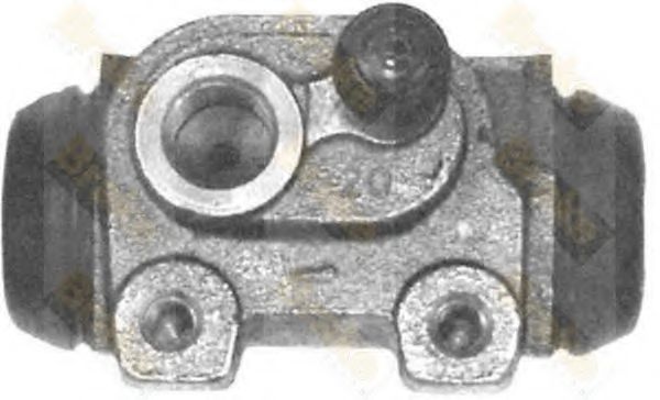 Brake ENGINEERING WC1536BE Колесный тормозной цилиндр Brake ENGINEERING WC1536BE Колесный тормозной цилиндр