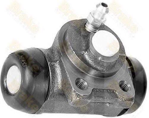 Brake ENGINEERING WC1568BE Колесный тормозной цилиндр 