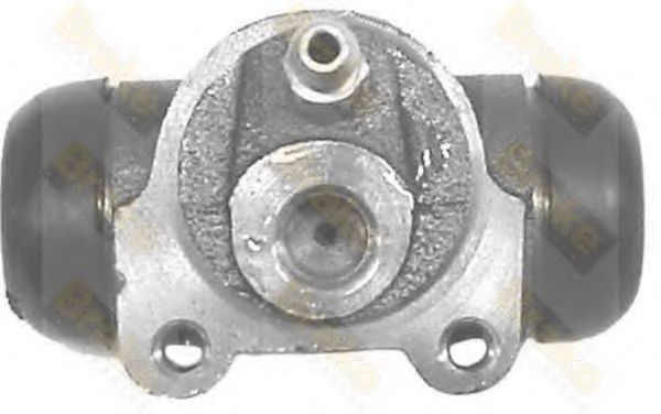 Brake ENGINEERING WC1578BE Колесный тормозной цилиндр Brake ENGINEERING WC1578BE Колесный тормозной цилиндр