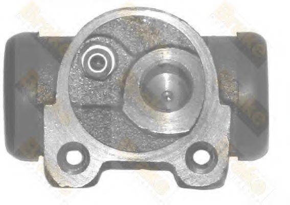Brake ENGINEERING WC1579BE Колесный тормозной цилиндр 