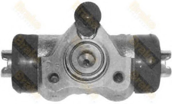 Brake ENGINEERING WC1603BE Колесный тормозной цилиндр Brake ENGINEERING WC1603BE Колесный тормозной цилиндр