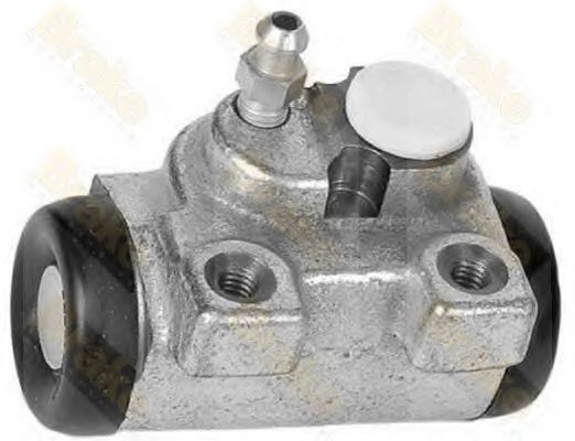 Brake ENGINEERING WC1650BE Колесный тормозной цилиндр Brake ENGINEERING WC1650BE Колесный тормозной цилиндр