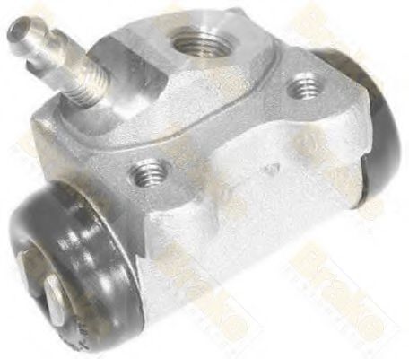Brake ENGINEERING WC1834BE Колесный тормозной цилиндр 