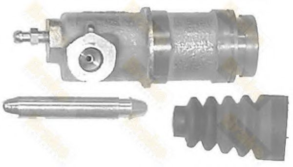 Brake ENGINEERING WC1908BE Рабочий тормозной цилиндр для ALFA ROMEO 168