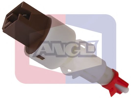 ANGLI 40036 Выключатель стоп-сигнала для LANCIA
