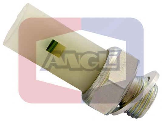 ANGLI 1428 Датчик давления масла для RENAULT CLIO