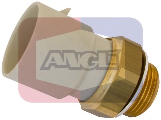 ANGLI 16502 Датчик включения вентилятора ANGLI для OPEL