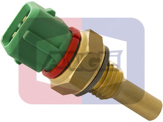 ANGLI 1848 Датчик, температура охлаждающей жидкости 