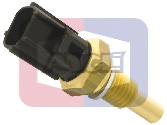 ANGLI 1868 Датчик, температура охлаждающей жидкости 