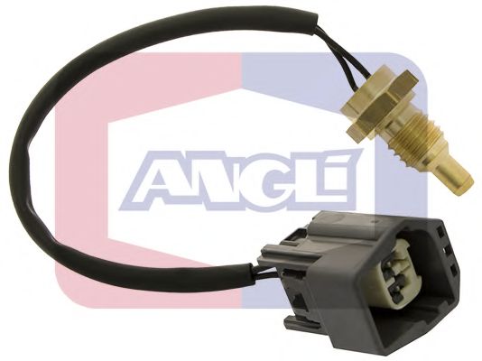 ANGLI 1869 Датчик, температура охлаждающей жидкости ANGLI 1869 Датчик, температура охлаждающей жидкости