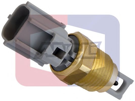 ANGLI 19004 Датчик, температура впускаемого воздуха 