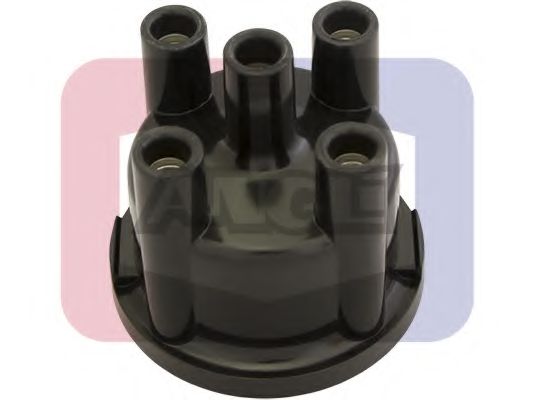 ANGLI 2501 Крышка распределителя зажигания  ANGLI 2501 Крышка распределителя зажигания