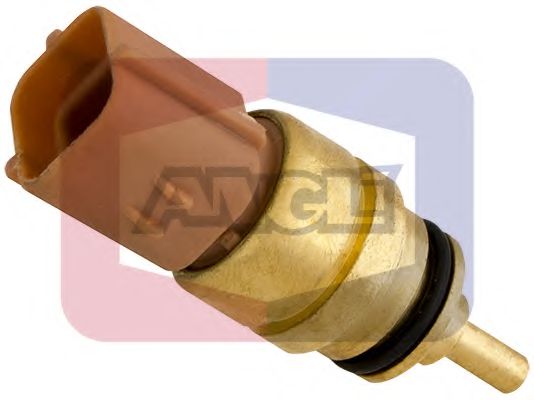 ANGLI 180006 Датчик, температура охлаждающей жидкости ANGLI 180006 Датчик, температура охлаждающей жидкости