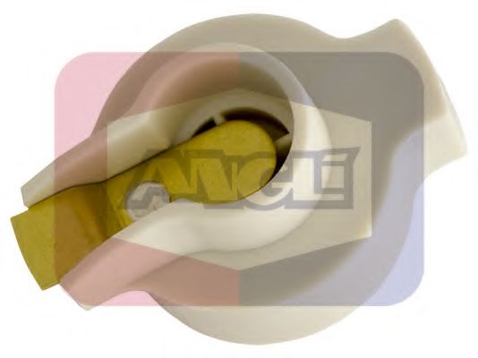 ANGLI 3015 Бегунок распределителя зажигани ANGLI 3015 Бегунок распределителя зажигани