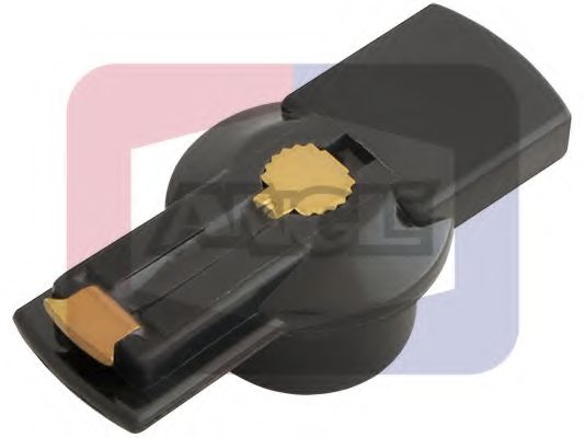 ANGLI 3309 Бегунок распределителя зажигани ANGLI 3309 Бегунок распределителя зажигани