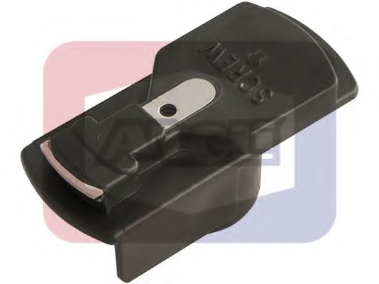 ANGLI 3416 Бегунок распределителя зажигани 