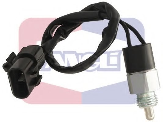 ANGLI 9283 Выключатель, фара заднего хода ANGLI 9283 Выключатель, фара заднего хода