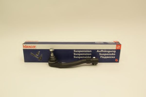 KLAXCAR FRANCE 47008z Наконечник поперечной рулевой тяги KLAXCAR FRANCE 47008z Наконечник поперечной рулевой тяги