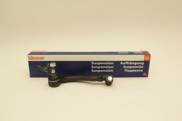 KLAXCAR FRANCE 47009z Наконечник поперечной рулевой тяги KLAXCAR FRANCE 47009z Наконечник поперечной рулевой тяги