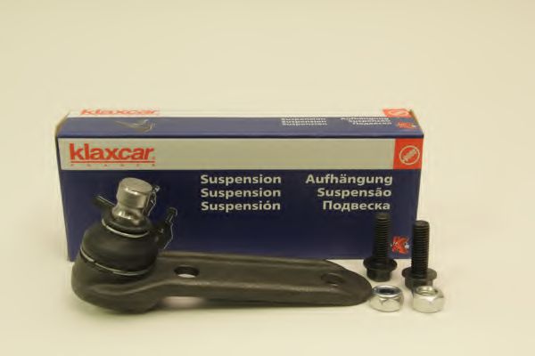KLAXCAR FRANCE 47091z Несущий направляющий шарнир 