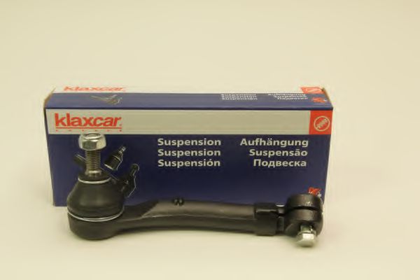 KLAXCAR FRANCE 47109z Наконечник поперечной рулевой тяги 