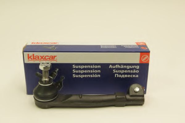 KLAXCAR FRANCE 47110z Наконечник поперечной рулевой тяги 