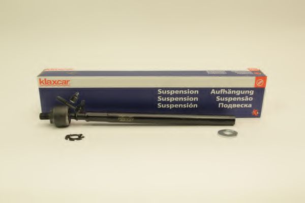 KLAXCAR FRANCE 47120z Осевой шарнир, рулевая тяга 