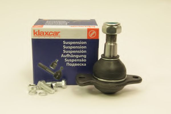 KLAXCAR FRANCE 47122z Несущий направляющий шарнир 