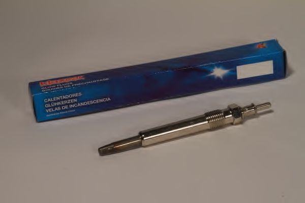 KLAXCAR FRANCE 41009z Свеча накаливания 