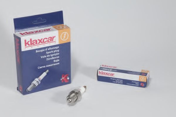 KLAXCAR FRANCE 43023z Свеча зажигания 