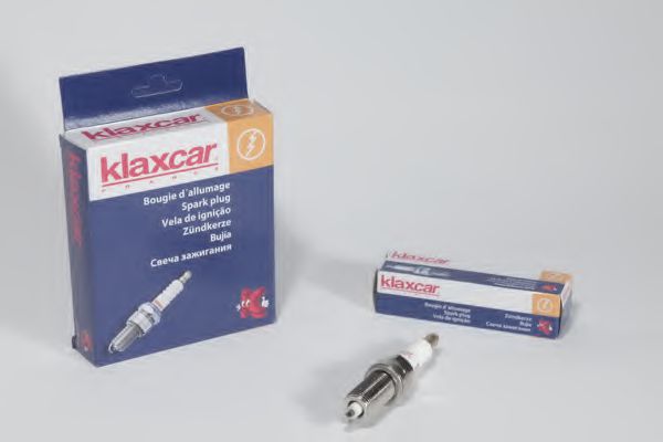 KLAXCAR FRANCE 43030z Свеча зажигания 