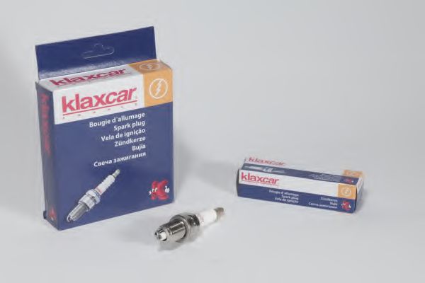 KLAXCAR FRANCE 43035z Свеча зажигания 
