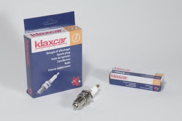 KLAXCAR FRANCE 43042z Свеча зажигания  KLAXCAR FRANCE 43042z Свеча зажигания