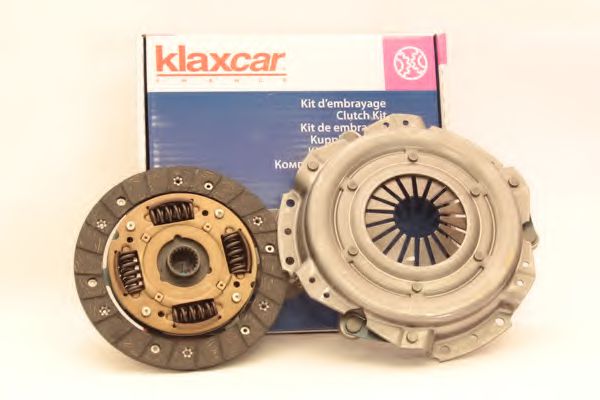 KLAXCAR FRANCE 30023z Комплект сцепления для FIAT STRADA