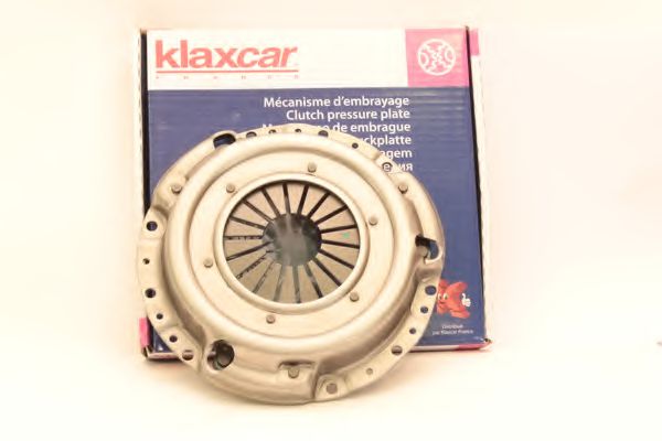 KLAXCAR FRANCE 30036z Нажимной диск сцепления KLAXCAR FRANCE 30036z Нажимной диск сцепления