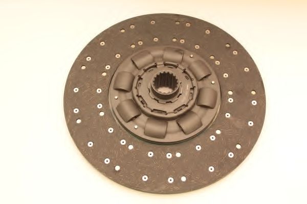 KLAXCAR FRANCE 30064z Диск сцепления KLAXCAR FRANCE 30064z Диск сцепления