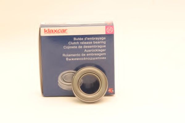 KLAXCAR FRANCE 30078z Выжимной подшипник 